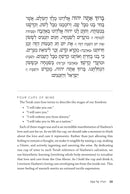 The Healing Haggadah