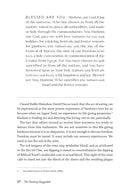 The Healing Haggadah