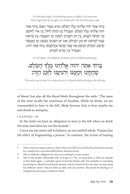 The Healing Haggadah