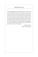 The Healing Haggadah