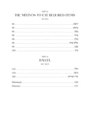 The Healing Haggadah