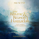 The Rhyme & Reason Haggadah