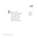 The Rhyme & Reason Haggadah