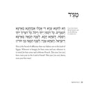 The Rhyme & Reason Haggadah
