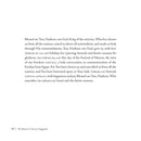 The Rhyme & Reason Haggadah