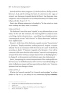 Is Alternative Healing Kosher?