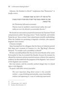 Is Alternative Healing Kosher?