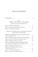 Is Alternative Healing Kosher?