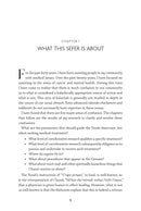 Is Alternative Healing Kosher?