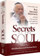 Secrets of the Soul - Volume 2