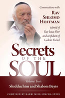Secrets of the Soul - Volume 2