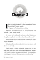 Hold On Tight - An Illustrated Teen Novel