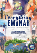Everything Emunah - Volume 1
