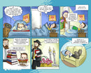The Pitzelbergers - Comics