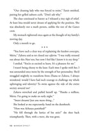 Mirror Effect - A Teen Novel