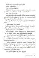 Mirror Effect - A Teen Novel