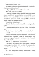 Mirror Effect - A Teen Novel