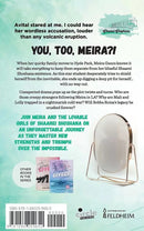 Mirror Effect - A Teen Novel
