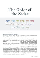 The Legacy Haggadah