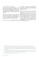 The Legacy Haggadah