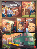 Adventures of Arik: The Nachash - Episode 1
