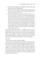 Halachic Q&A on the Job