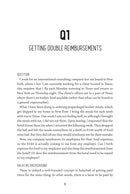 Halachic Q&A on the Job