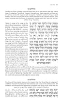 The Feigenbaum Siddur for Shabbos