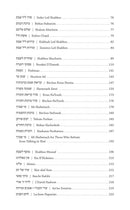 The Feigenbaum Siddur for Shabbos