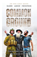 Common Ground