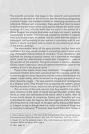 8 Dimensions of Creation