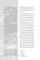 8 Dimensions of Creation