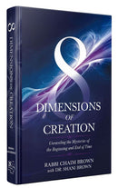 8 Dimensions of Creation