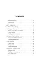 8 Dimensions of Creation