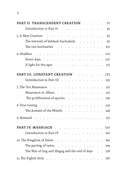 8 Dimensions of Creation