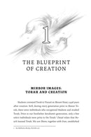8 Dimensions of Creation