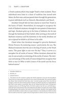 8 Dimensions of Creation