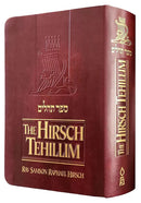 The Hirsch Tehillim