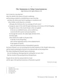 The Torah of Tomorrow: OneSong