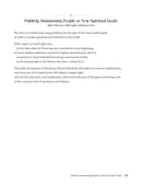 The Torah of Tomorrow: OneSong