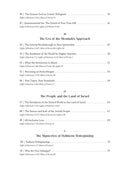 The Torah of Tomorrow: OneSong