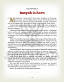 Basyah's Malachim