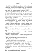 Rounding the Bend - A Novel