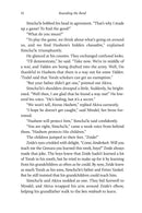 Rounding the Bend - A Novel