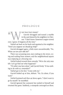 Rounding the Bend - A Novel