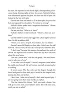 Rounding the Bend - A Novel