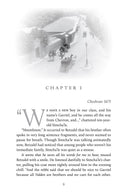 Rounding the Bend - A Novel