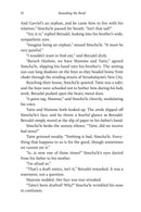 Rounding the Bend - A Novel