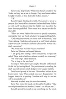 Rounding the Bend - A Novel