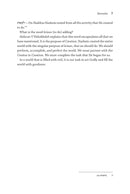 The Book and the Blade